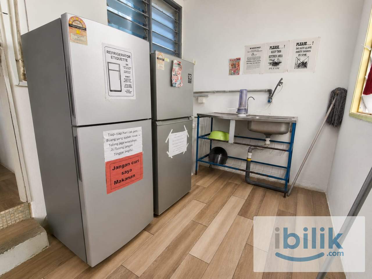🏡 Single Room For Rent @ SS2 // 🚘 2 Mins To SS2 Food Street 🍜 - Image 3