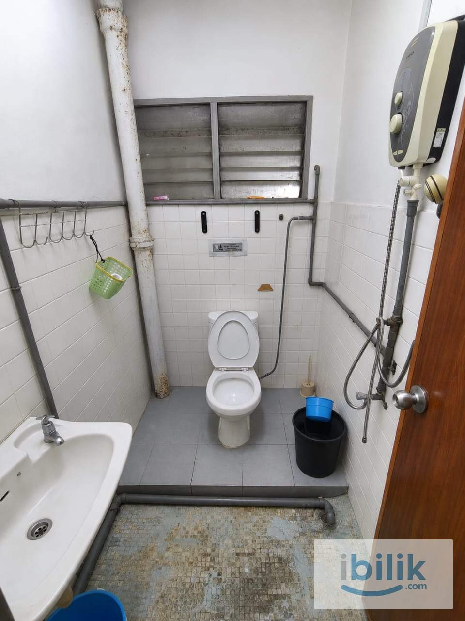 🏡 Single Room For Rent @ SS2 // 🚘 2 Mins To SS2 Food Street 🍜 - Image 2