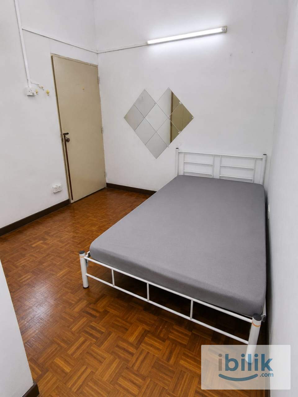 🚶‍♂️‍➡️400m To Taman Bahagia LRT 🚆 // 🏡 Couple Room For Rent @ SS2 PJ ✨ - Image 2