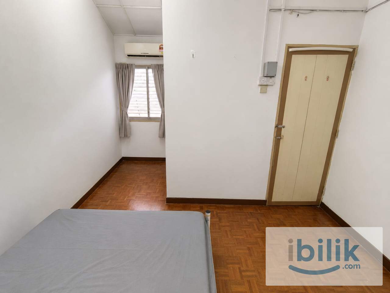 🚶‍♂️‍➡️400m To Taman Bahagia LRT 🚆 // 🏡 Couple Room For Rent @ SS2 PJ ✨ - Image 1
