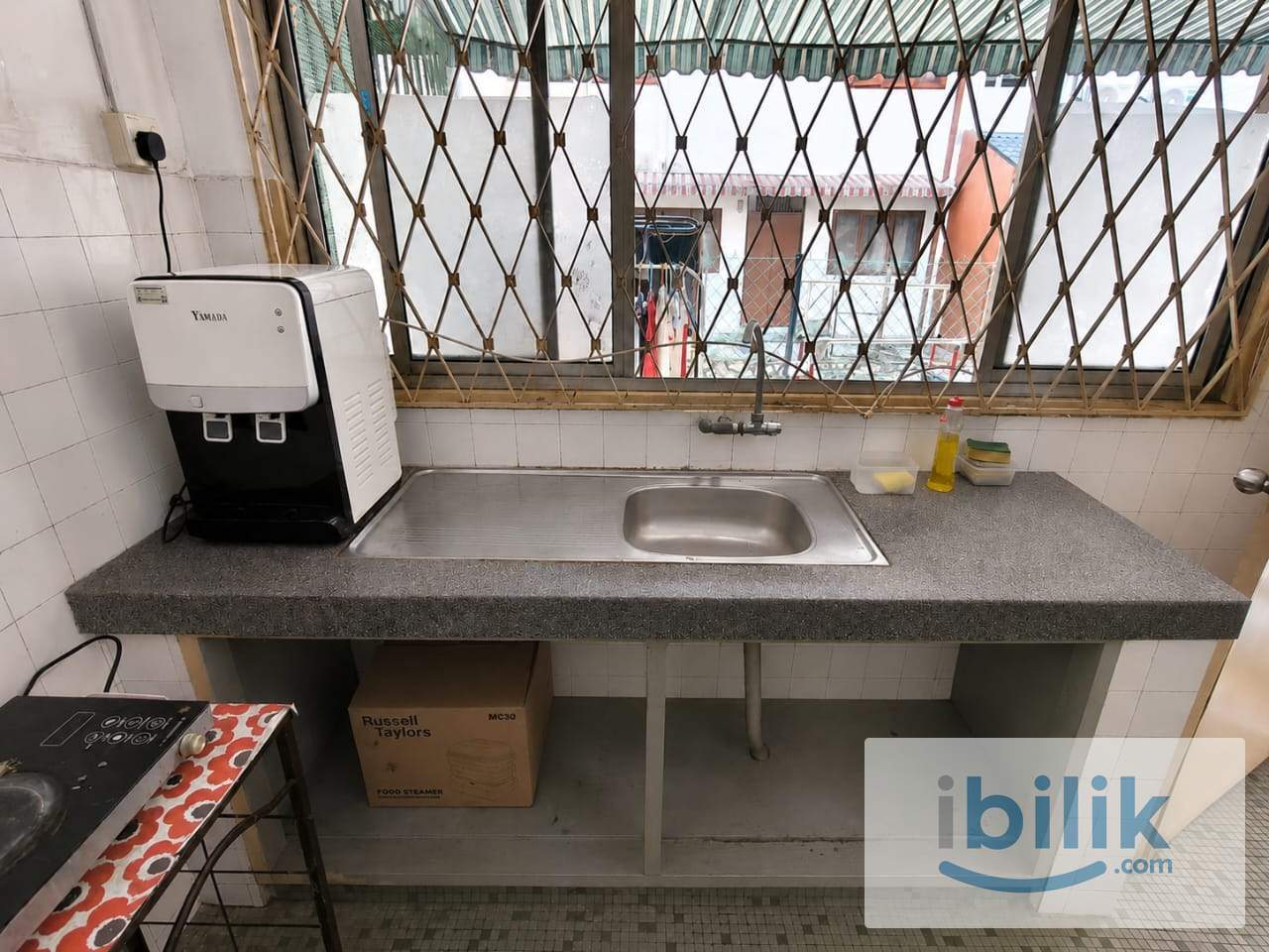 🚶‍♂️‍➡️400m To Taman Bahagia LRT 🚆 // 🏡 Couple Room For Rent @ SS2 PJ ✨ - Image 5