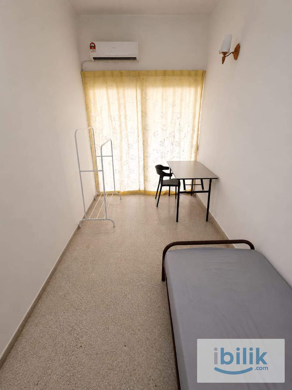 🏡 Single Room For Rent @ SS2 Petaling Jaya | 🚗 3–5 Mins To SS2 Food Street & Taman Bahagia LRT 🚉 - Image 1