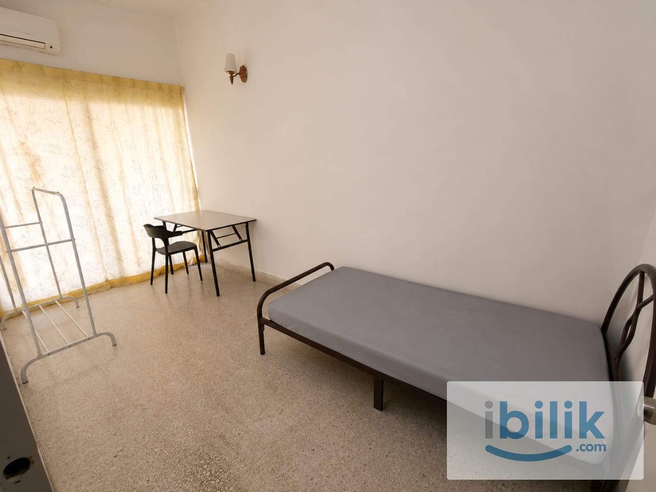 🏡 Single Room For Rent @ SS2 Petaling Jaya | 🚗 3–5 Mins To SS2 Food Street & Taman Bahagia LRT 🚉 - Image 2