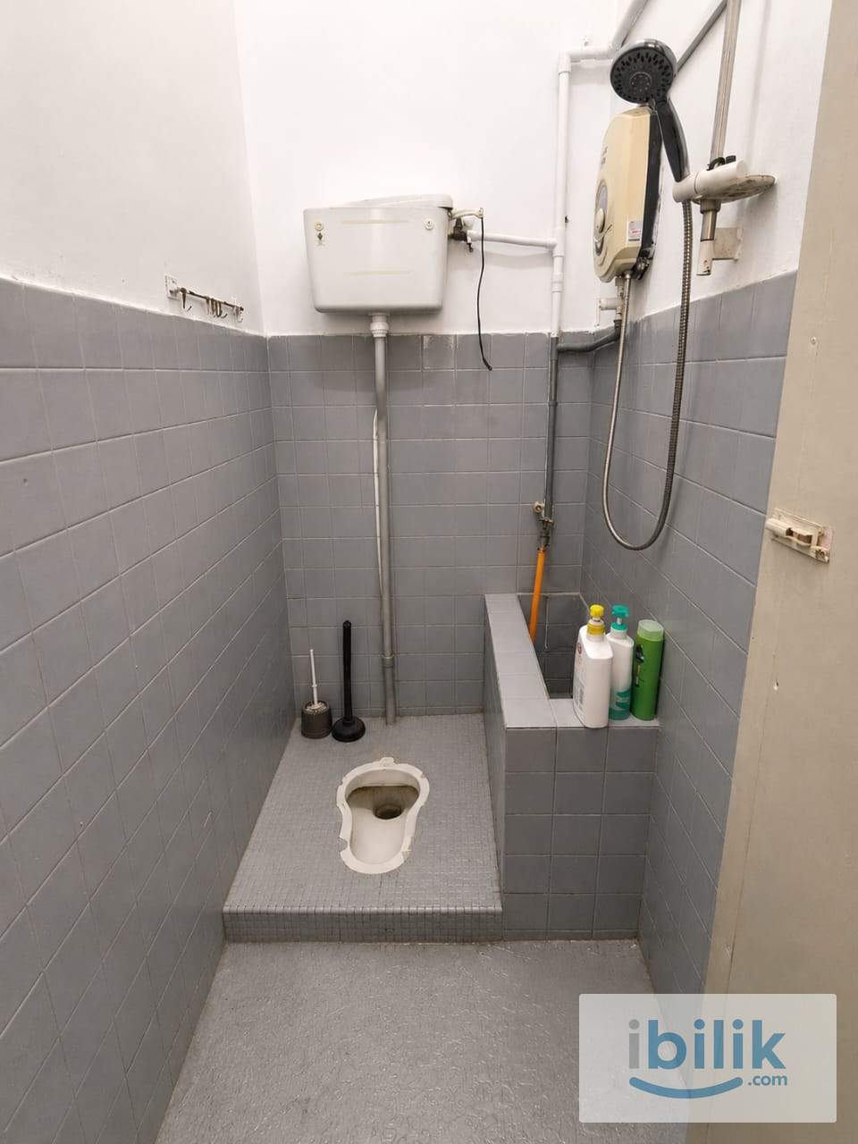 🏡 Single Room For Rent @ SS2 Petaling Jaya | 🚗 3–5 Mins To SS2 Food Street & Taman Bahagia LRT 🚉 - Image 3
