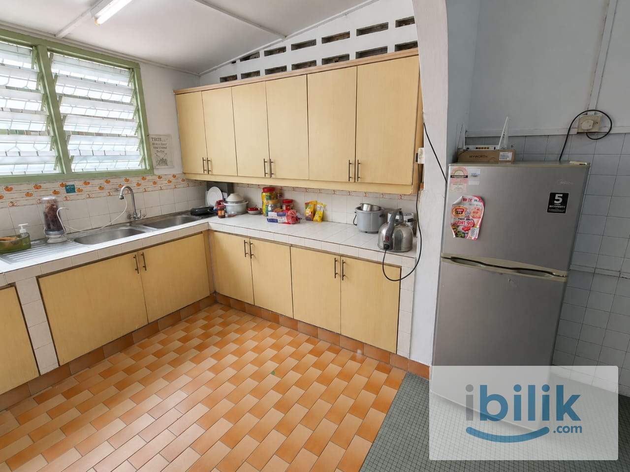🏡 Single Room For Rent @ SS2 Petaling Jaya | 🚗 3–5 Mins To SS2 Food Street & Taman Bahagia LRT 🚉 - Image 4