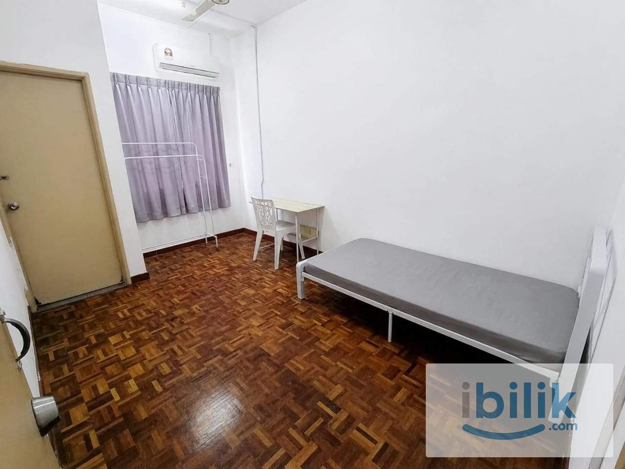🚗 7 Mins To Econsave Bukit Kemuning 🛒 | Medium Room For Rent @ Kota Kemuning 🔥 - Image 1
