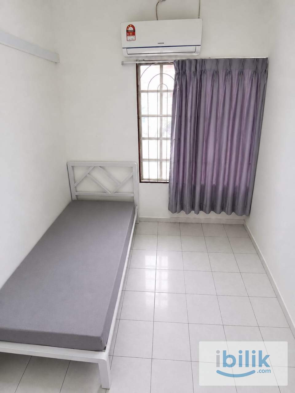 🏡 Single Room For Rent @ Kota Kemuning | 🚗 7 Mins To Econsave Bukit Kemuning 🛒 - Image 2