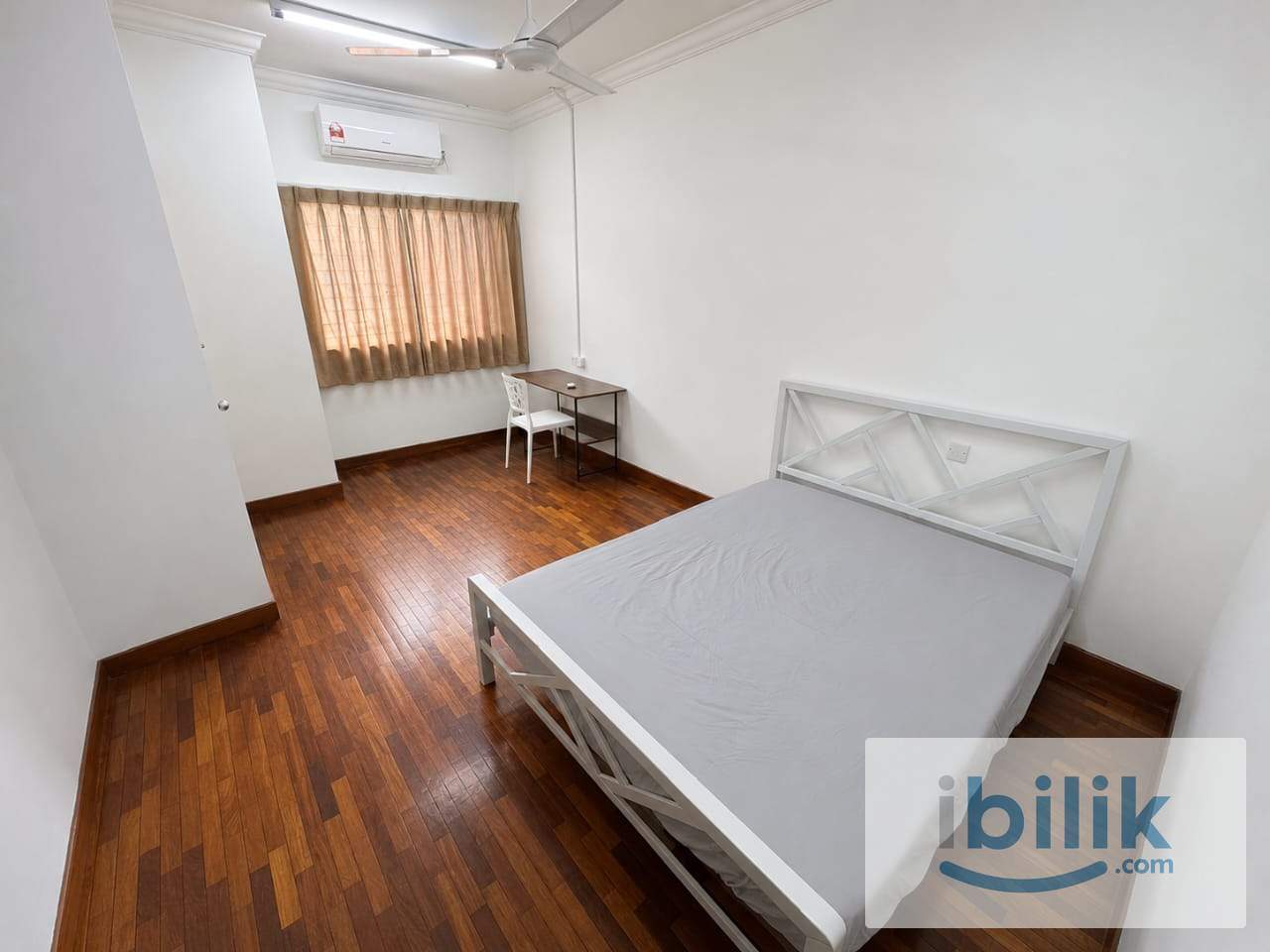 🏡 Bandar Utama Room For Rent | 🚗 5-7 Mins To 1 Utama & MRT 🚈 - Image 1