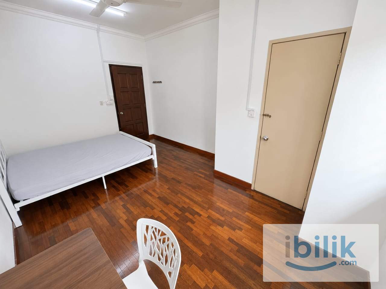 🏡 Bandar Utama Room For Rent | 🚗 5-7 Mins To 1 Utama & MRT 🚈 - Image 2