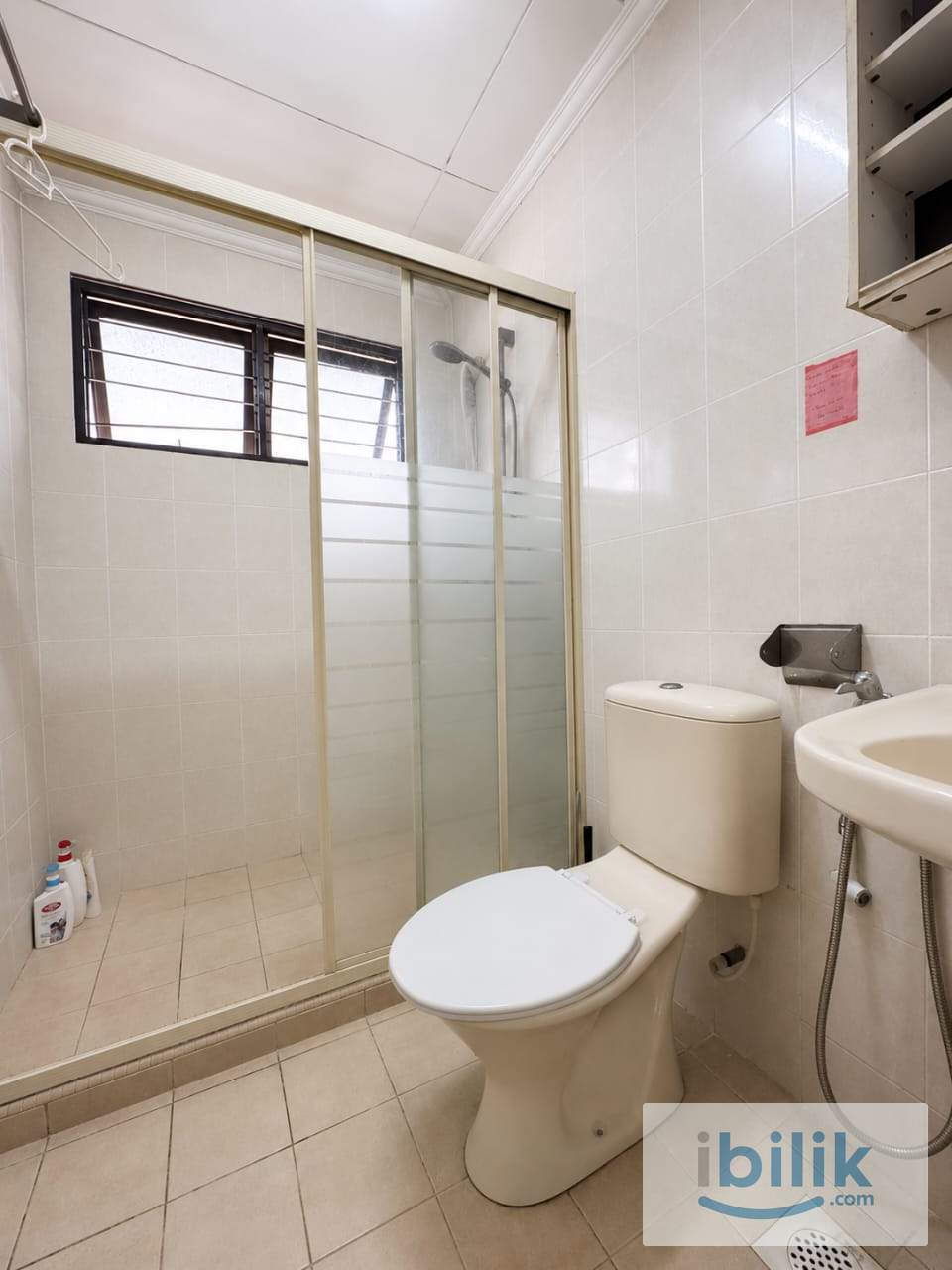 🏡 Bandar Utama Room For Rent | 🚗 5-7 Mins To 1 Utama & MRT 🚈 - Image 3