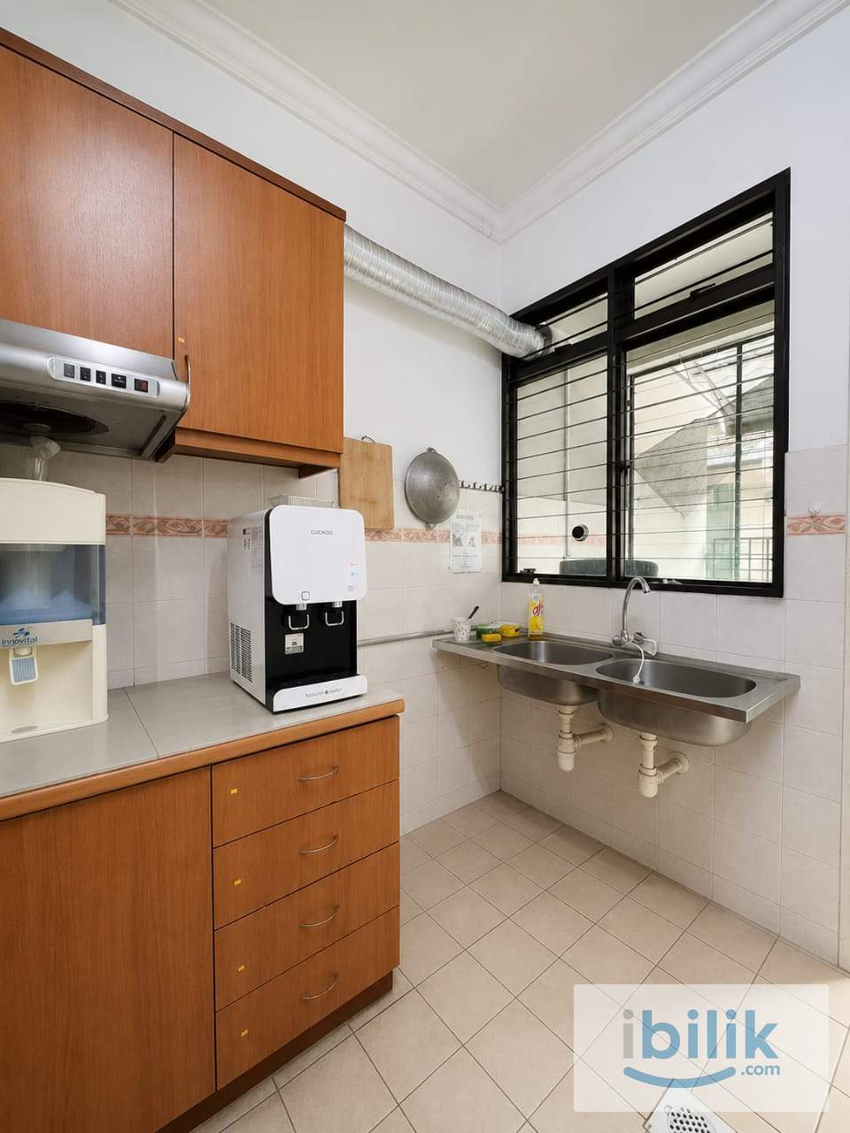 🏡 Bandar Utama Room For Rent | 🚗 5-7 Mins To 1 Utama & MRT 🚈 - Image 4