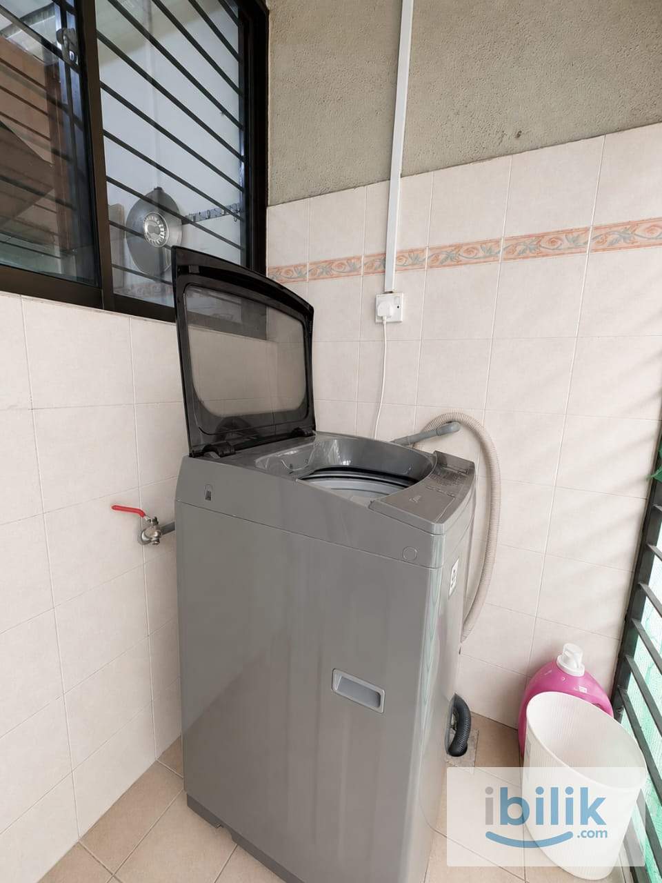 🏡 Bandar Utama Room For Rent | 🚗 5-7 Mins To 1 Utama & MRT 🚈 - Image 5