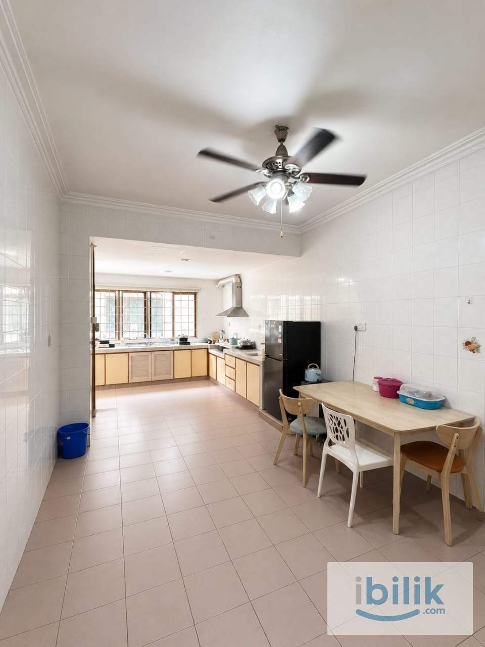 🔥 3-5 Mins to 1 Utama 🛍️ & Bandar Utama MRT 🚉 | 🏠 Fully Furnished Room For Rent @ Bandar Utama - Image 4