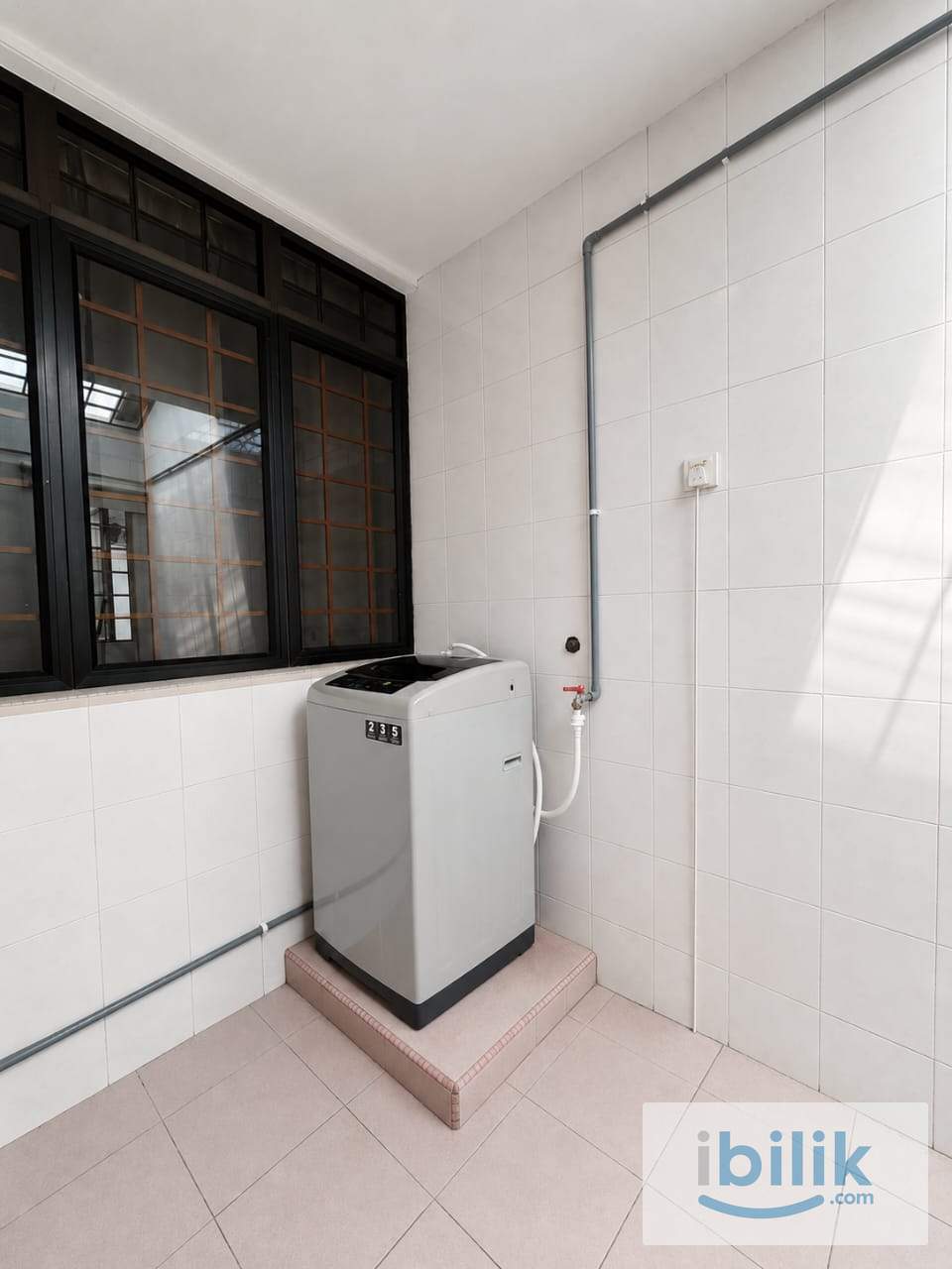 🔥 3-5 Mins to 1 Utama 🛍️ & Bandar Utama MRT 🚉 | 🏠 Fully Furnished Room For Rent @ Bandar Utama - Image 6