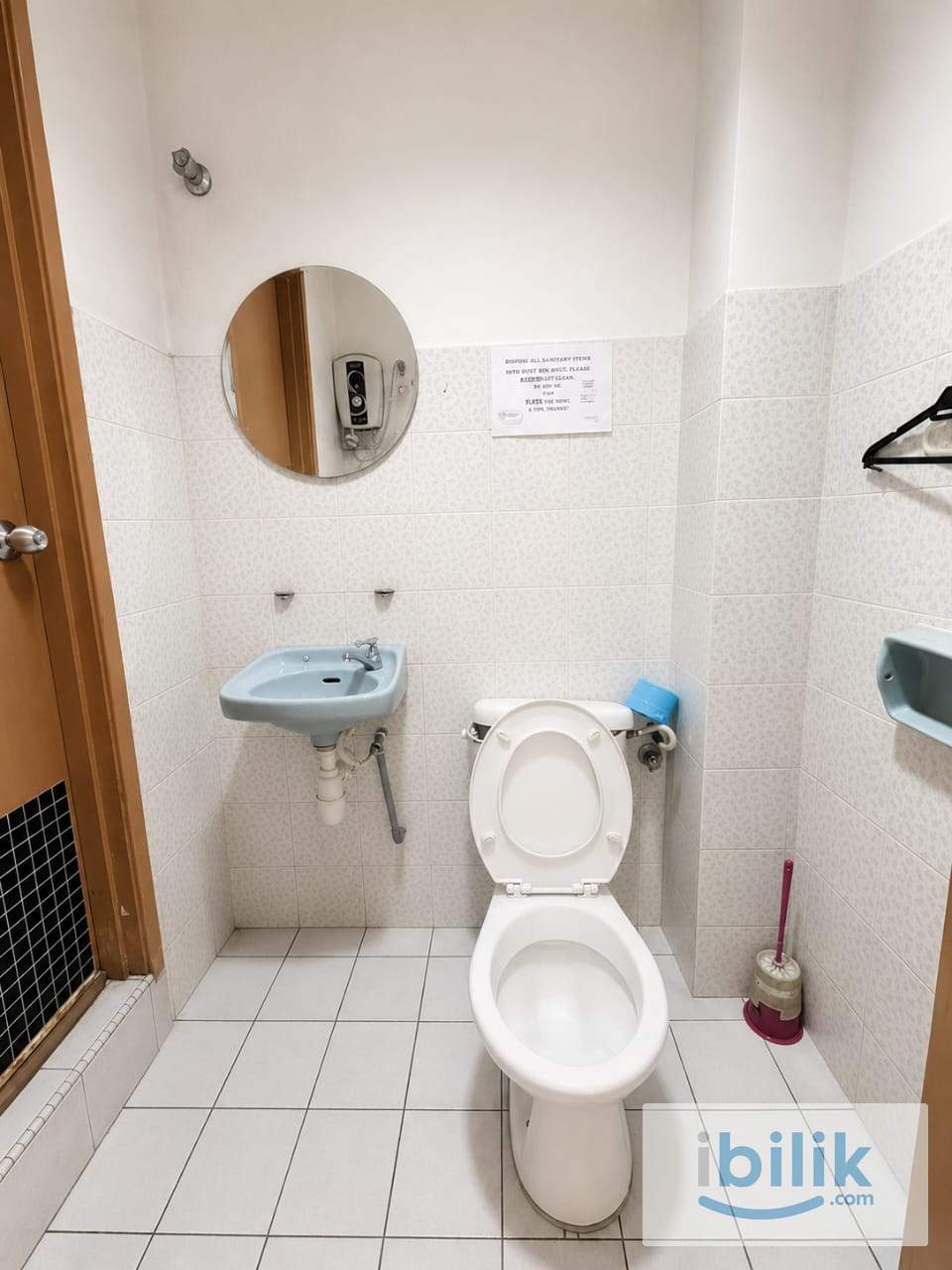 🔥 3-5 Mins to 1 Utama 🛍️ & Bandar Utama MRT 🚉 | 🏠 Fully Furnished Room For Rent @ Bandar Utama - Image 3