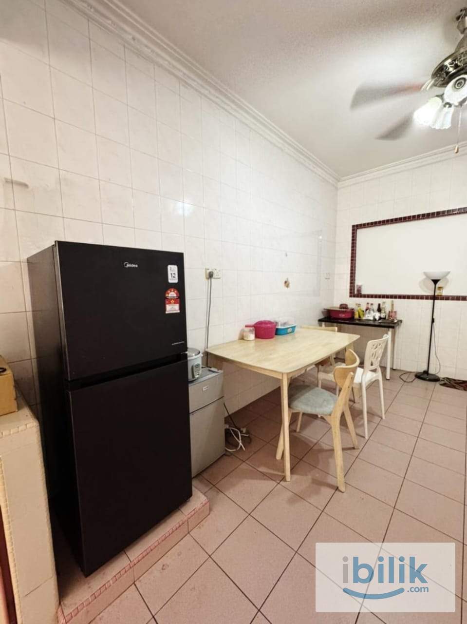 🔥 3-5 Mins to 1 Utama 🛍️ & Bandar Utama MRT 🚉 | 🏠 Fully Furnished Room For Rent @ Bandar Utama - Image 5
