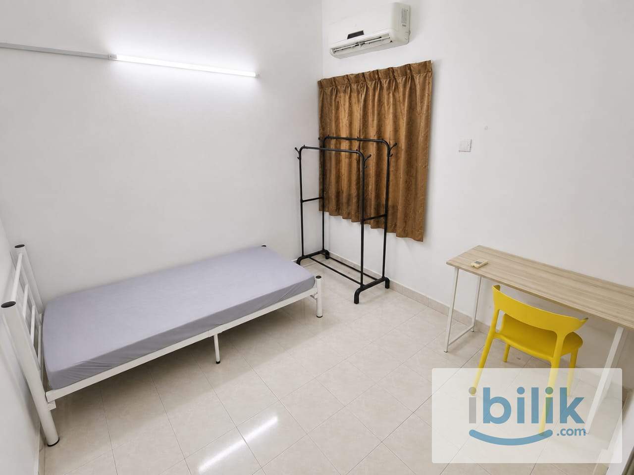 🚗 4 Mins To SetiaWalk 🛍️ | 🏠 Medium Room For Rent @ Pusat Bandar Puchong 🔥 - Image 2