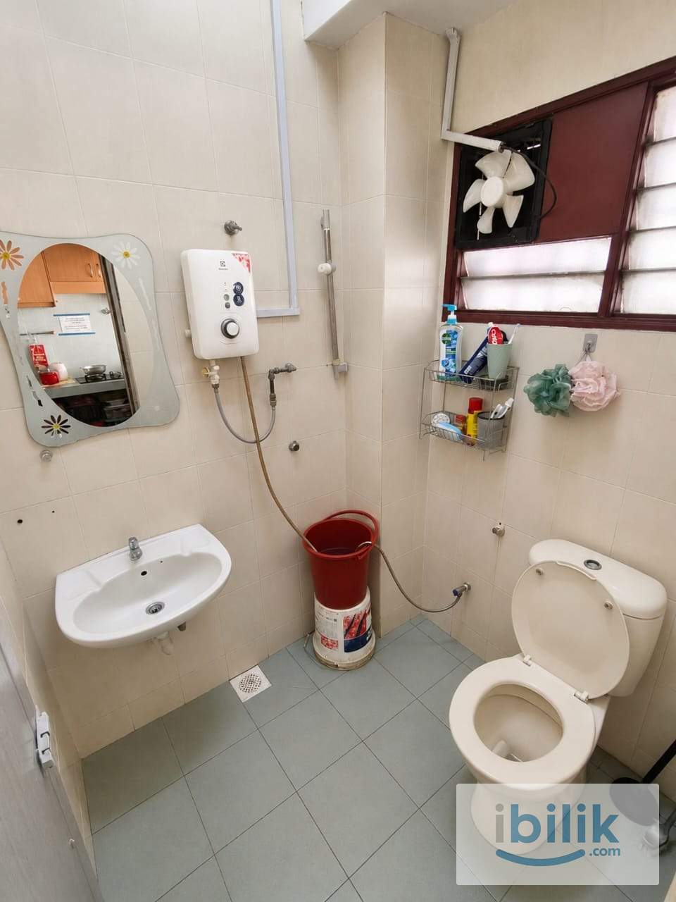 🚗 4 Mins To SetiaWalk 🛍️ | 🏠 Medium Room For Rent @ Pusat Bandar Puchong 🔥 - Image 3
