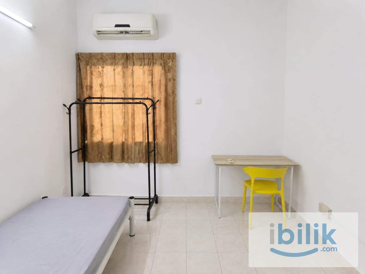 🚗 4 Mins To SetiaWalk 🛍️ | 🏠 Medium Room For Rent @ Pusat Bandar Puchong 🔥 - Image 1