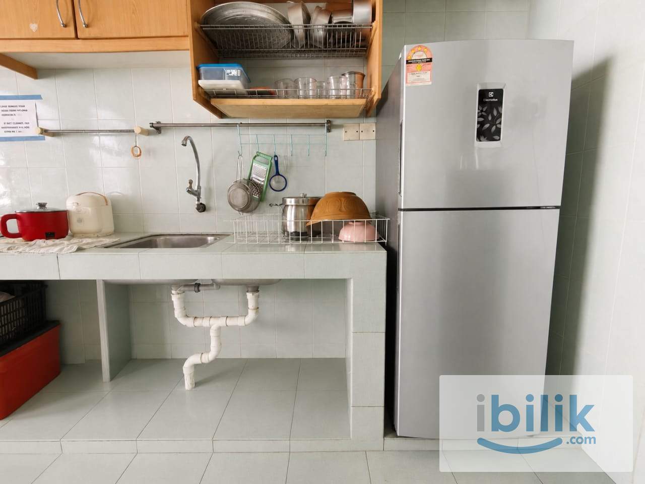 🚗 4 Mins To SetiaWalk 🛍️ | 🏠 Medium Room For Rent @ Pusat Bandar Puchong 🔥 - Image 5