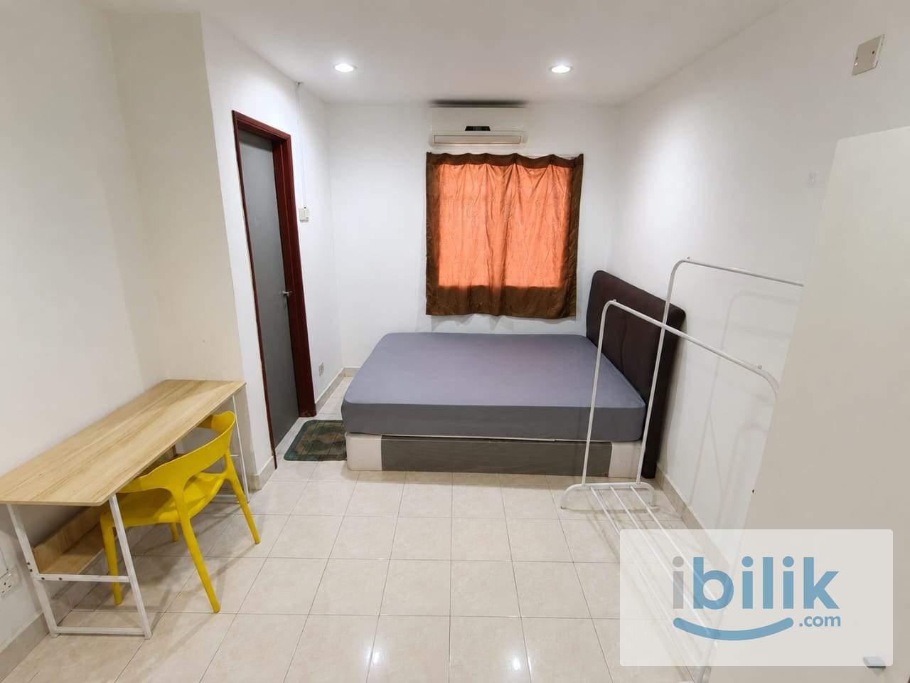 🏠 Fully Furnished Room For Rent @ Pusat Bandar Puchong | 🔥 Near Setia Walk & PFCC 🏢 - Image 1