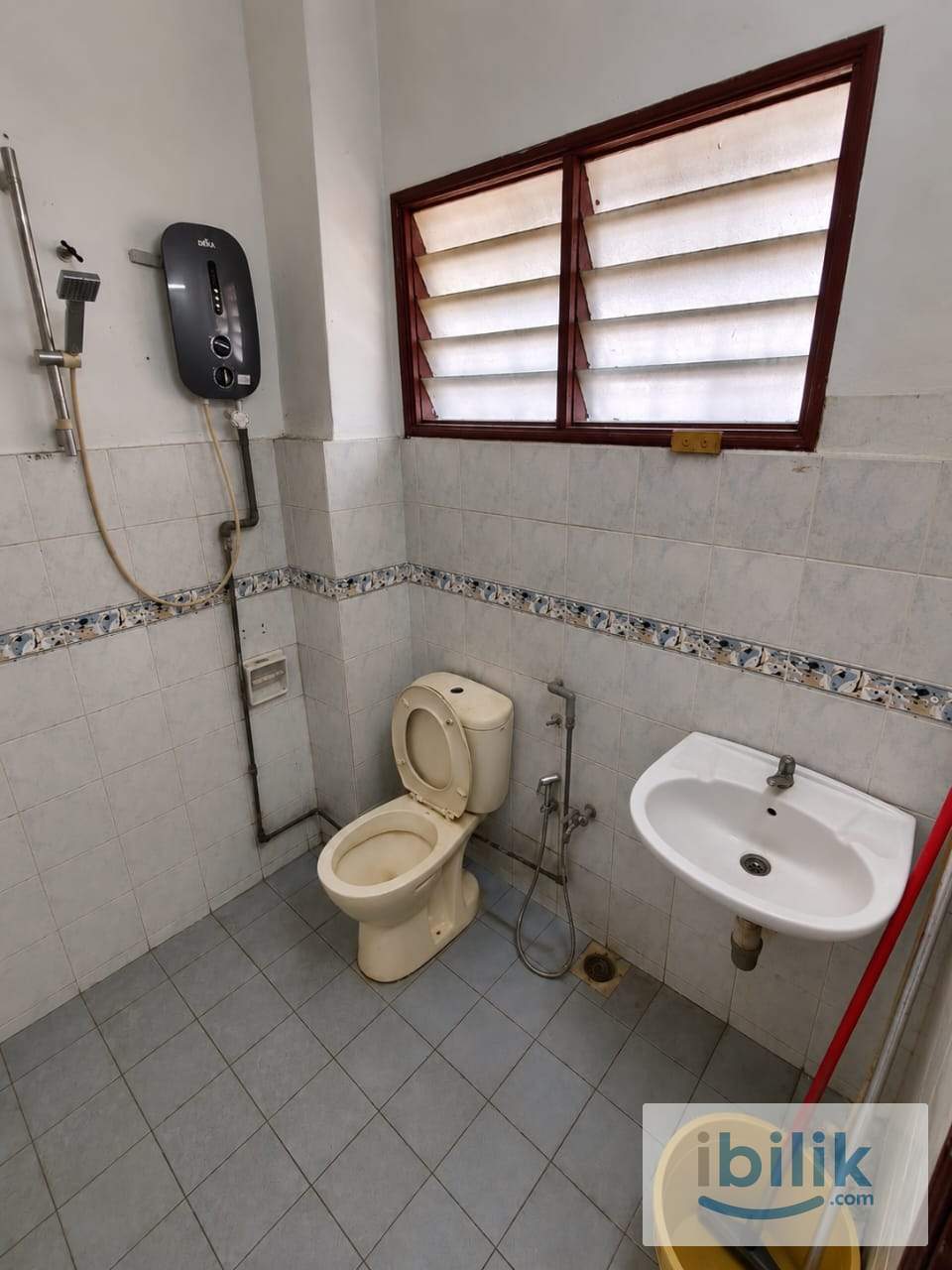 🏠 Fully Furnished Room For Rent @ Pusat Bandar Puchong | 🔥 Near Setia Walk & PFCC 🏢 - Image 3