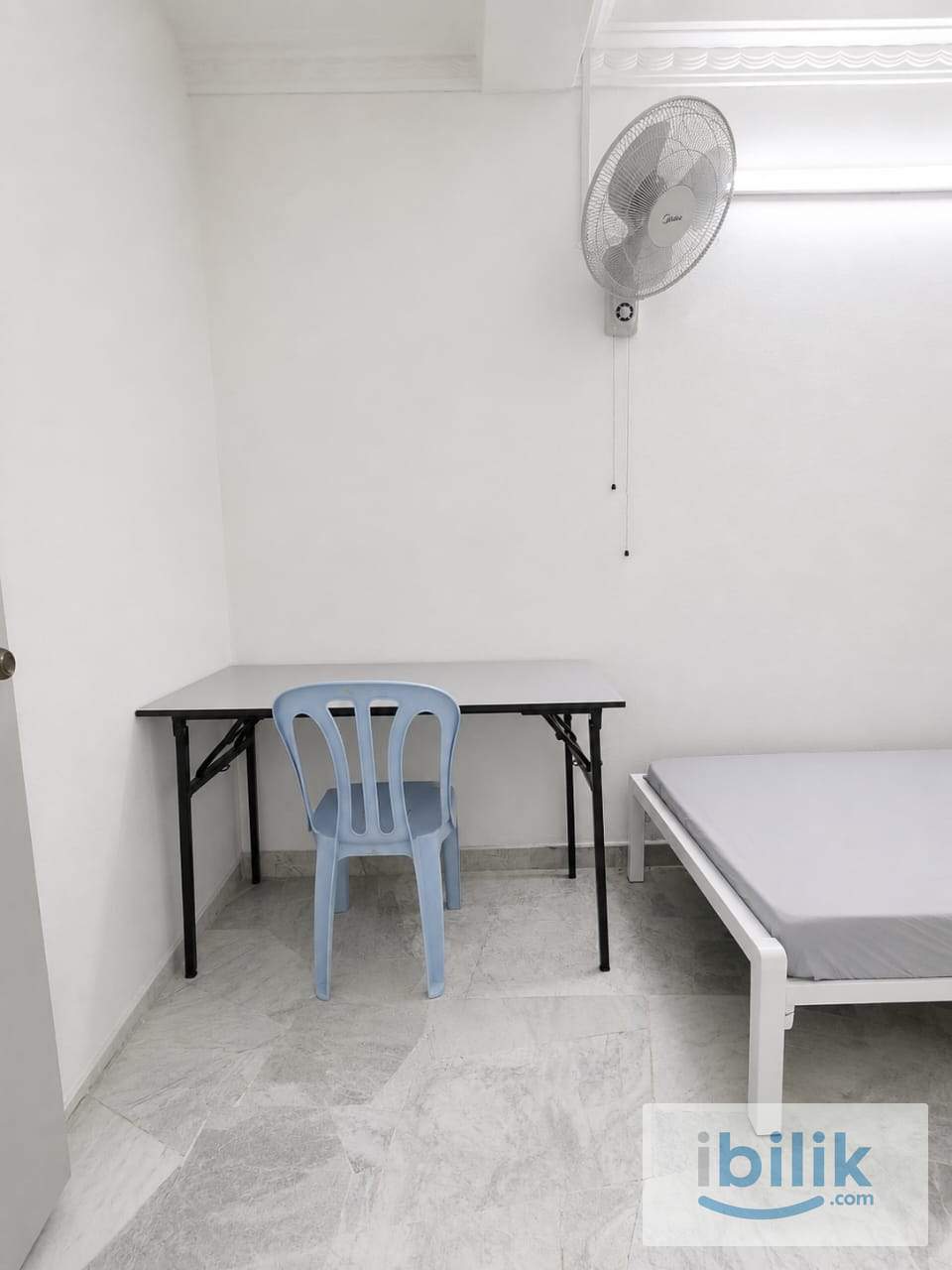 🚗 5-7 Mins To Setia Walk & PFCC 🏢 | Private Room For Rent @ Pusat Bandar Puchong 🔥 - Image 2