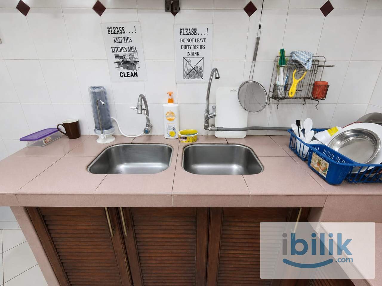 🚗 5-7 Mins To Setia Walk & PFCC 🏢 | Private Room For Rent @ Pusat Bandar Puchong 🔥 - Image 4