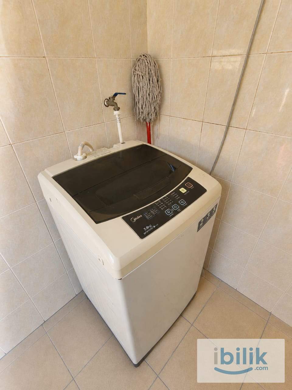 🚗 5-7 Mins To Setia Walk & PFCC 🏢 | Private Room For Rent @ Pusat Bandar Puchong 🔥 - Image 6