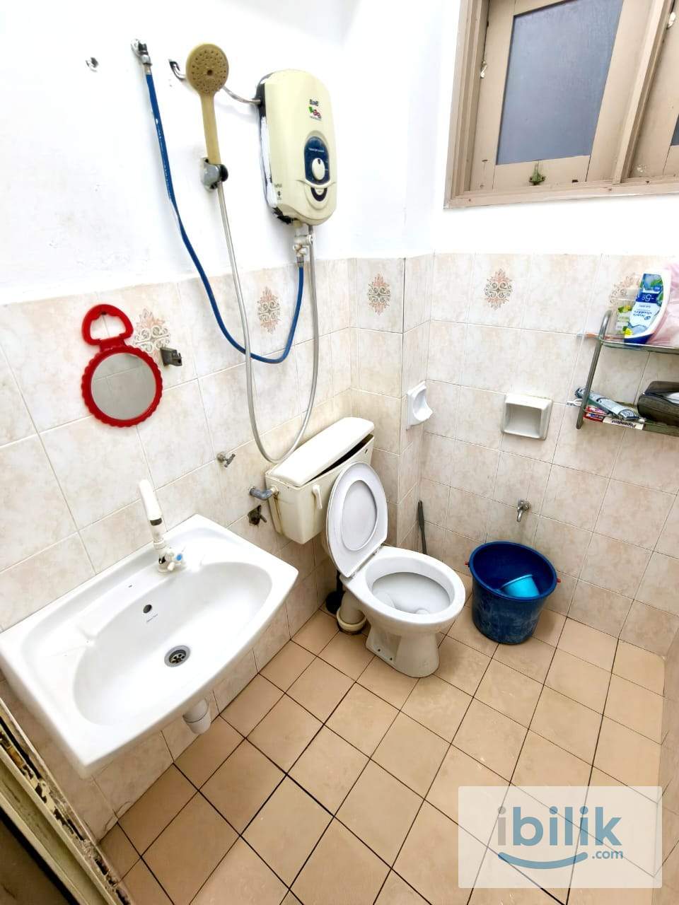 🚗 5-7 Mins To Setia Walk & PFCC 🏢 | Private Room For Rent @ Pusat Bandar Puchong 🔥 - Image 3