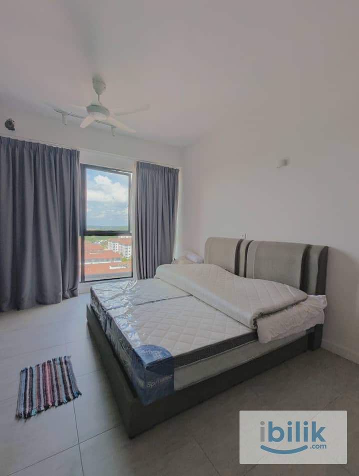 Bell Suites sepang - Image 1