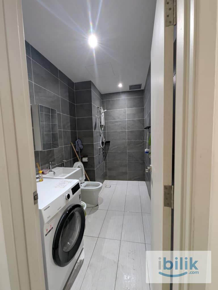 Bell Suites sepang - Image 2
