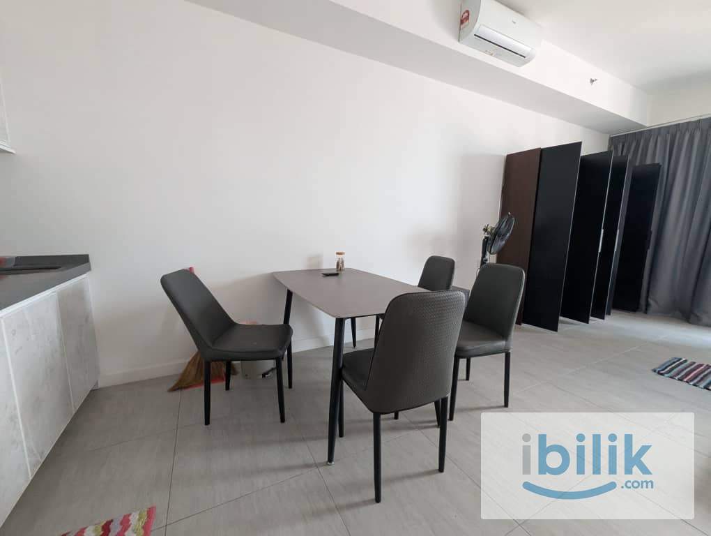 Bell Suites sepang - Image 5