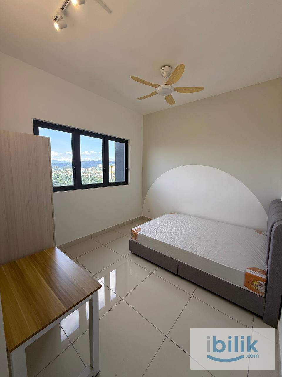 [ROOM FOR RENT] Nexus Taman Pertama | Fully Furnished | Near MRT - Image 3