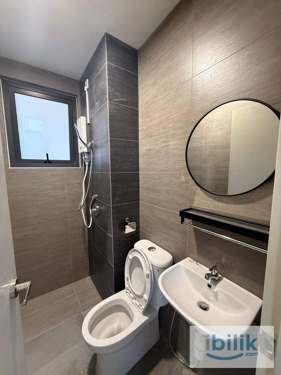 [ROOM FOR RENT] Nexus Taman Pertama | Fully Furnished | Near MRT - Image 2