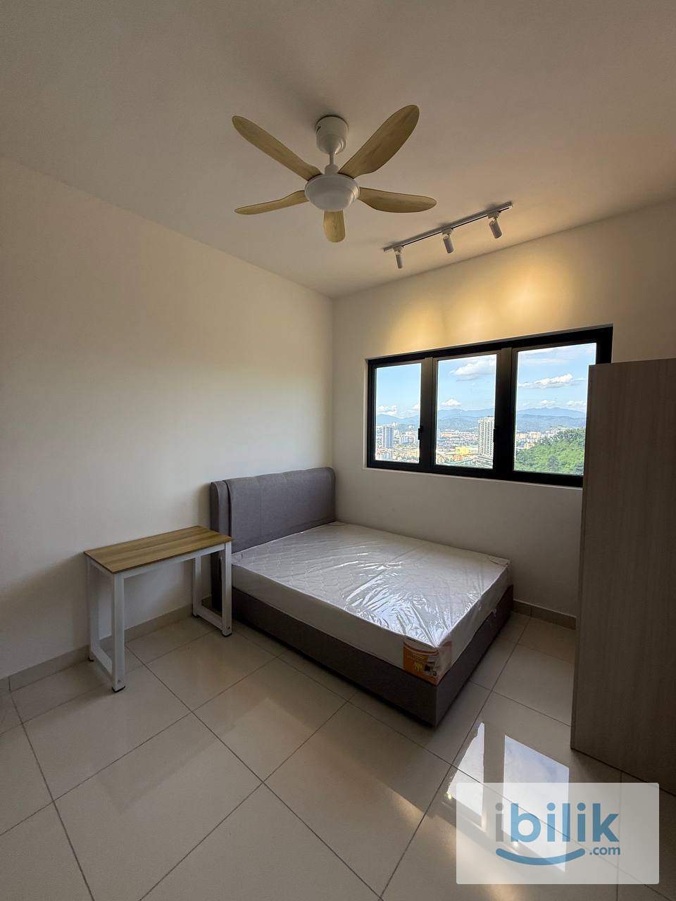 [ROOM FOR RENT] Nexus Taman Pertama | Fully Furnished | Near MRT - Image 6