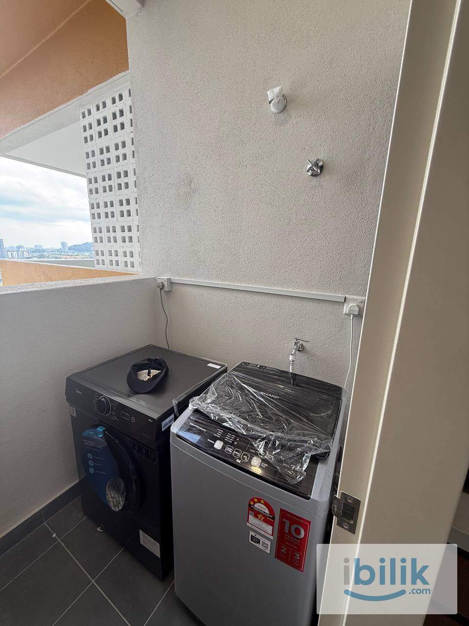 [ROOM FOR RENT] Nexus Taman Pertama | Fully Furnished | Near MRT - Image 5