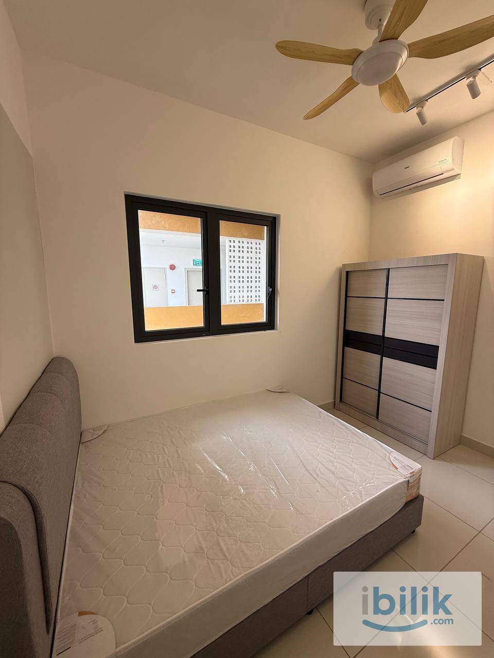 [ROOM FOR RENT] Nexus Taman Pertama | Fully Furnished | Near MRT - Image 7