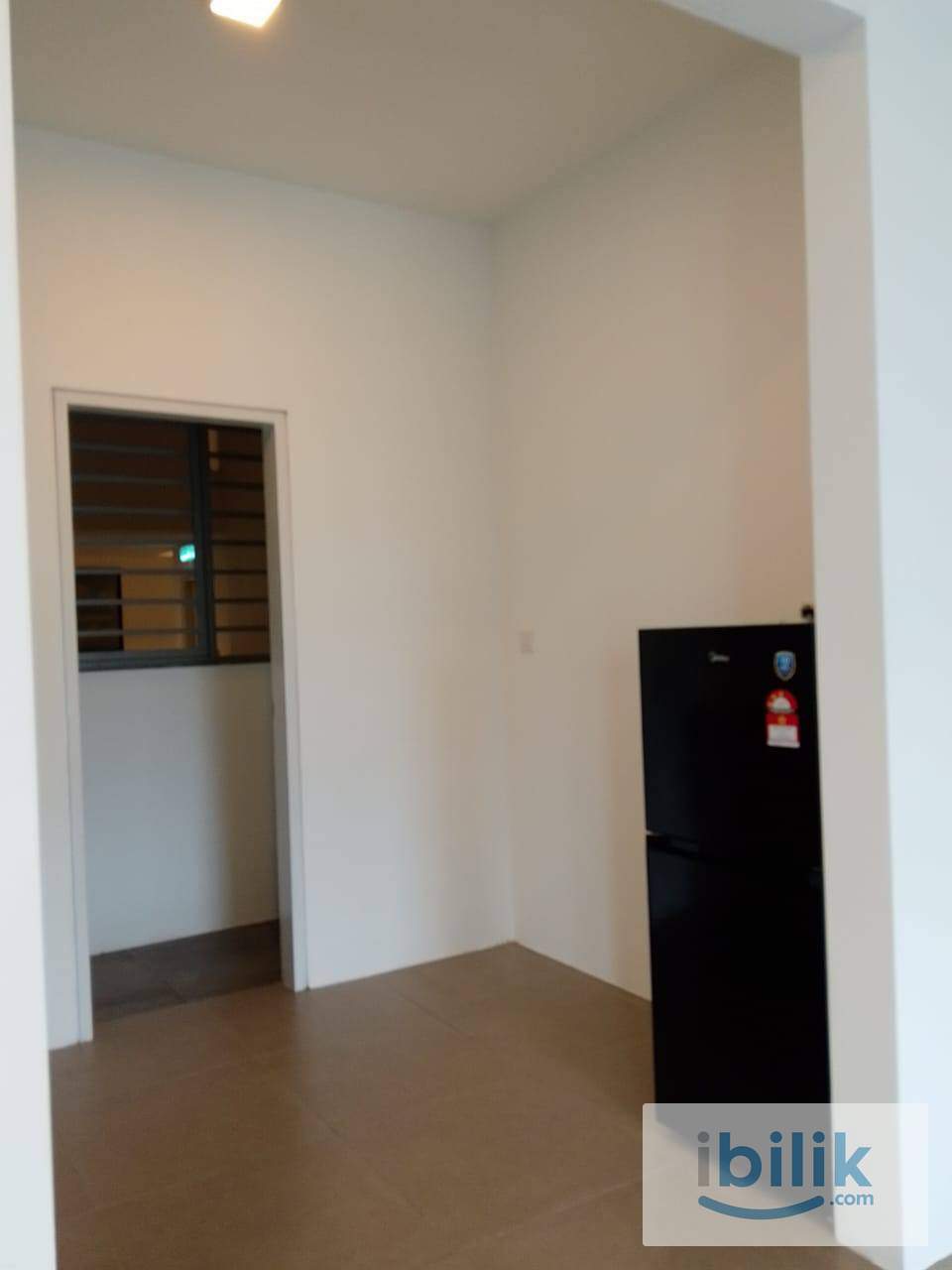MASTER ROOM FOR RENT @ Enesta Kepong | Fully Furnished | Near MRT - Image 4