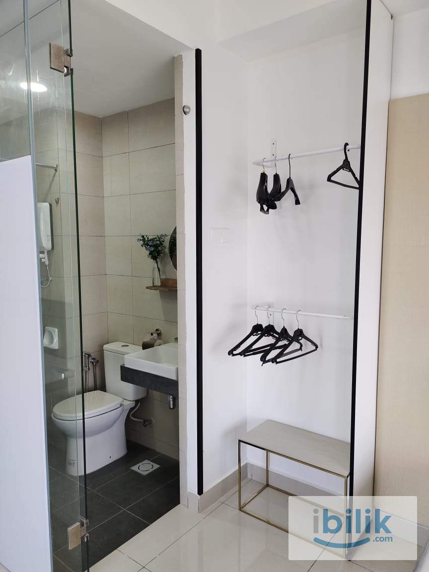 SOHO @ Astrum Ampang For Rent | Fully Furnished | Walking Distance to LRT | KL City Living 🔥 - Image 3