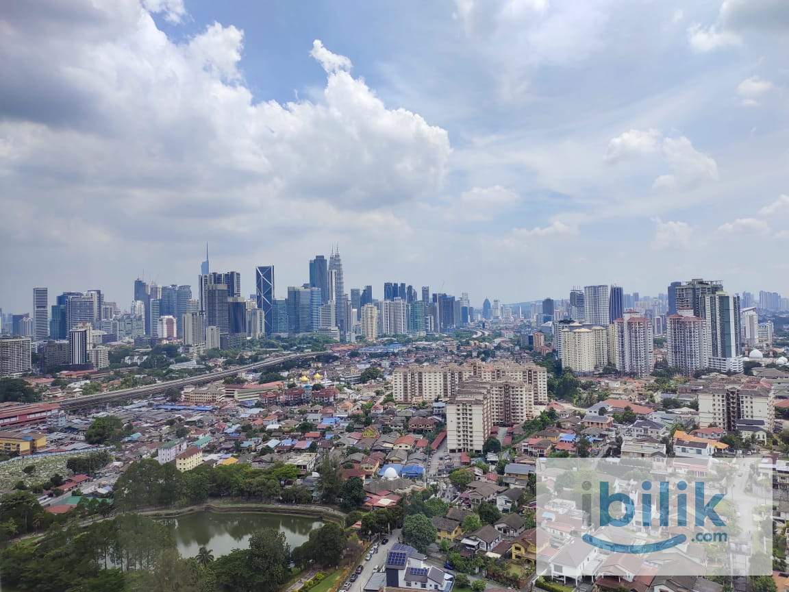 SOHO @ Astrum Ampang For Rent | Fully Furnished | Walking Distance to LRT | KL City Living 🔥 - Image 4