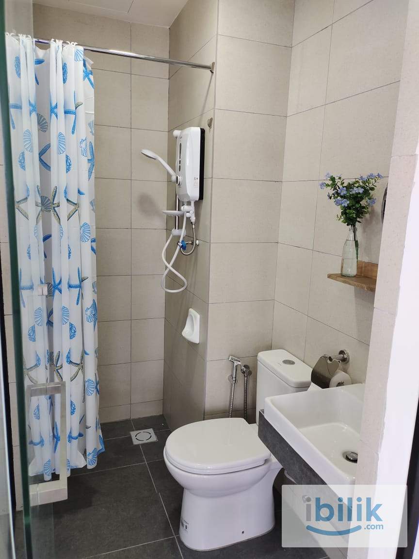SOHO @ Astrum Ampang For Rent | Fully Furnished | Walking Distance to LRT | KL City Living 🔥 - Image 5