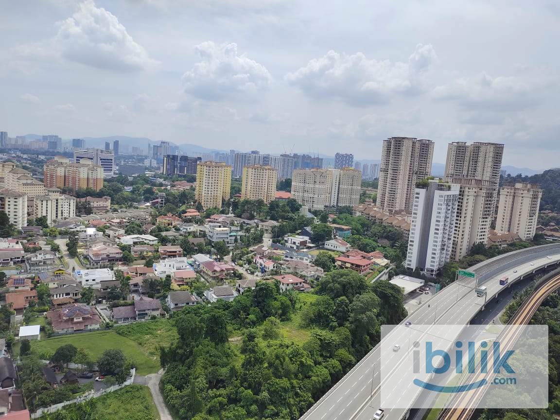 SOHO @ Astrum Ampang For Rent | Fully Furnished | Walking Distance to LRT | KL City Living 🔥 - Image 2