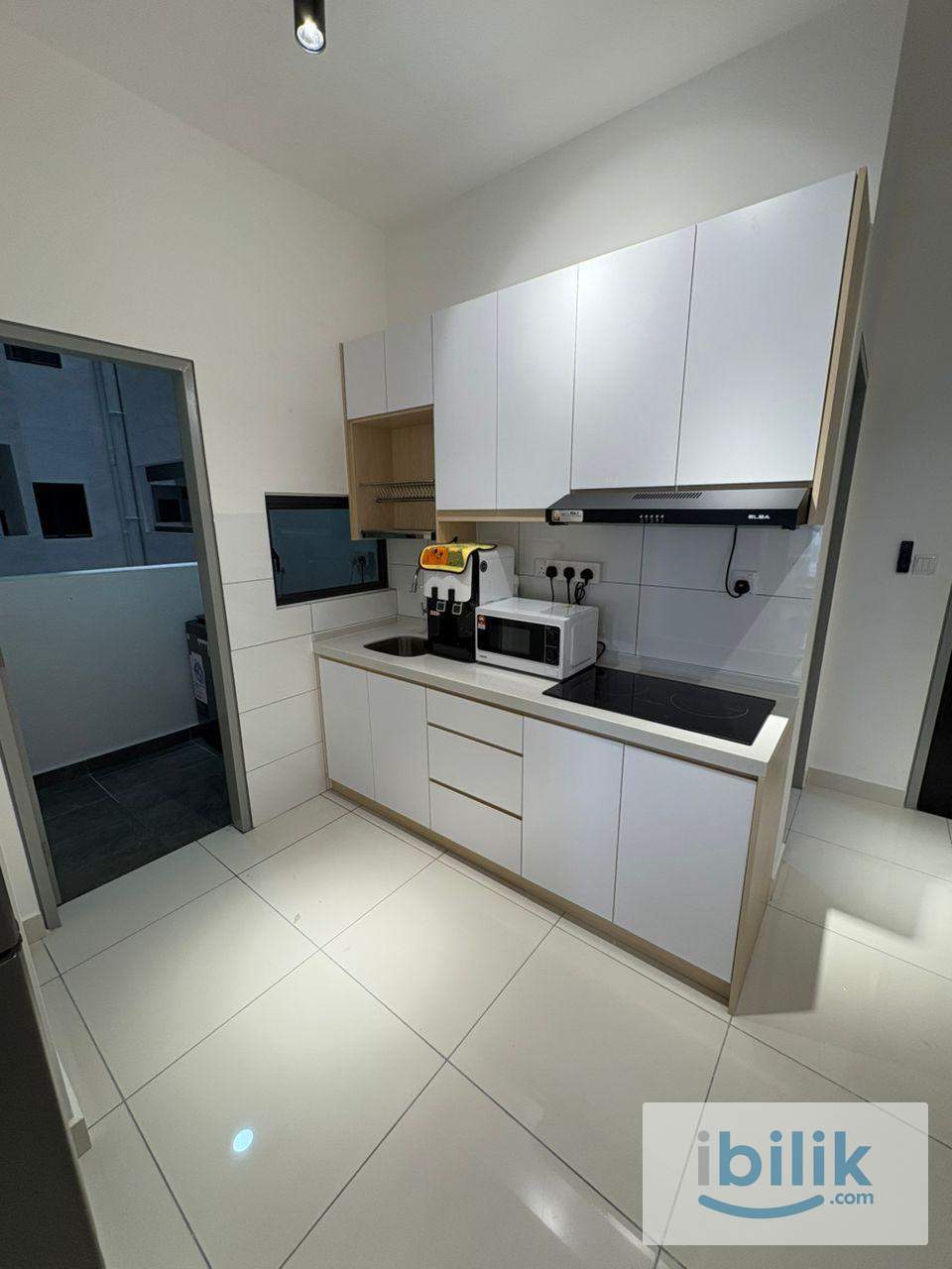 Master Room Cheras Trader Park for Rent | Fully Furnished | Near MRT | AEON Cheras Selatan 🔥 - Image 3