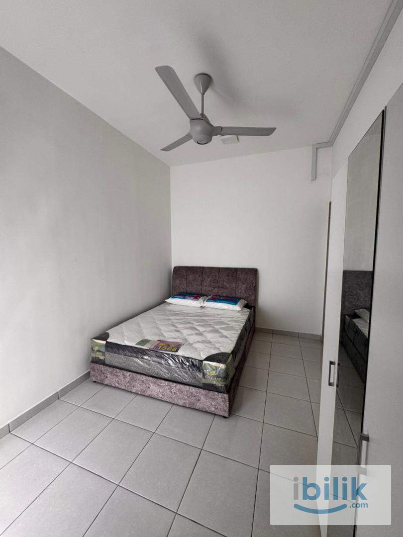 room to rent @ Kajang 2, residensi emas - Image 9