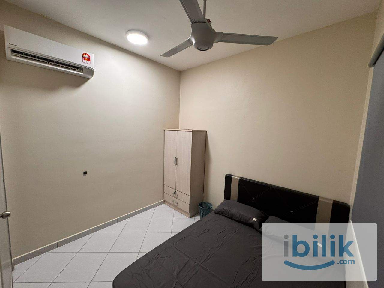 room to rent @ Kajang 2, residensi emas - Image 4