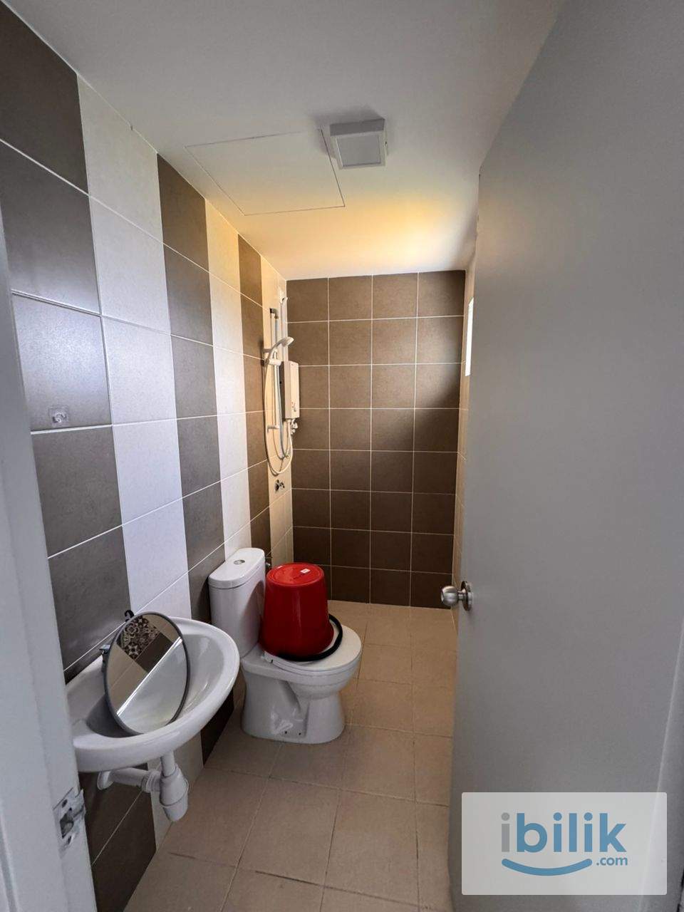 room to rent @ Kajang 2, residensi emas - Image 8