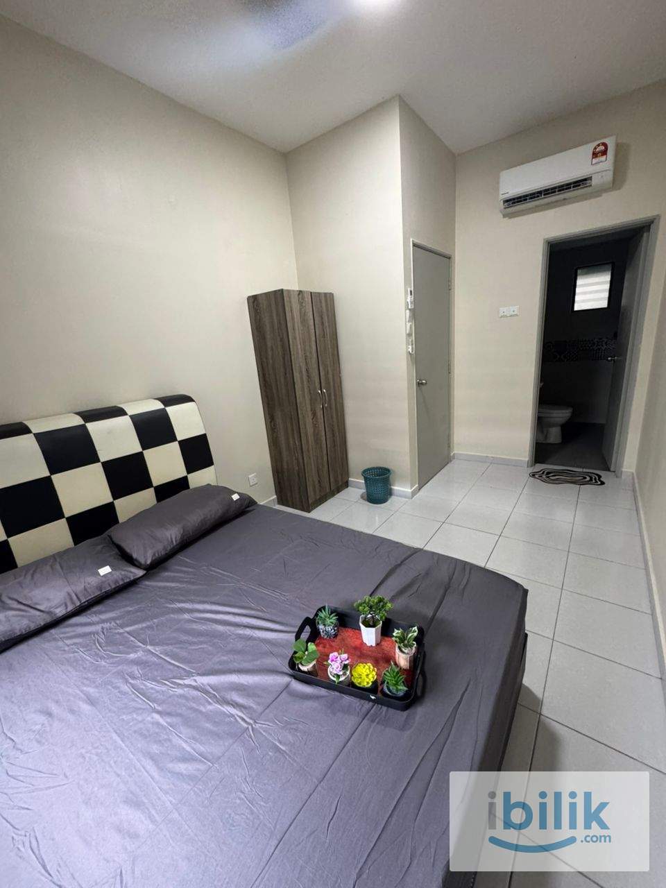 room to rent @ Kajang 2, residensi emas - Image 7