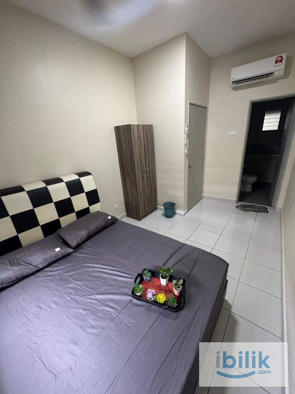 room to rent @ Kajang 2, residensi emas - Image 5