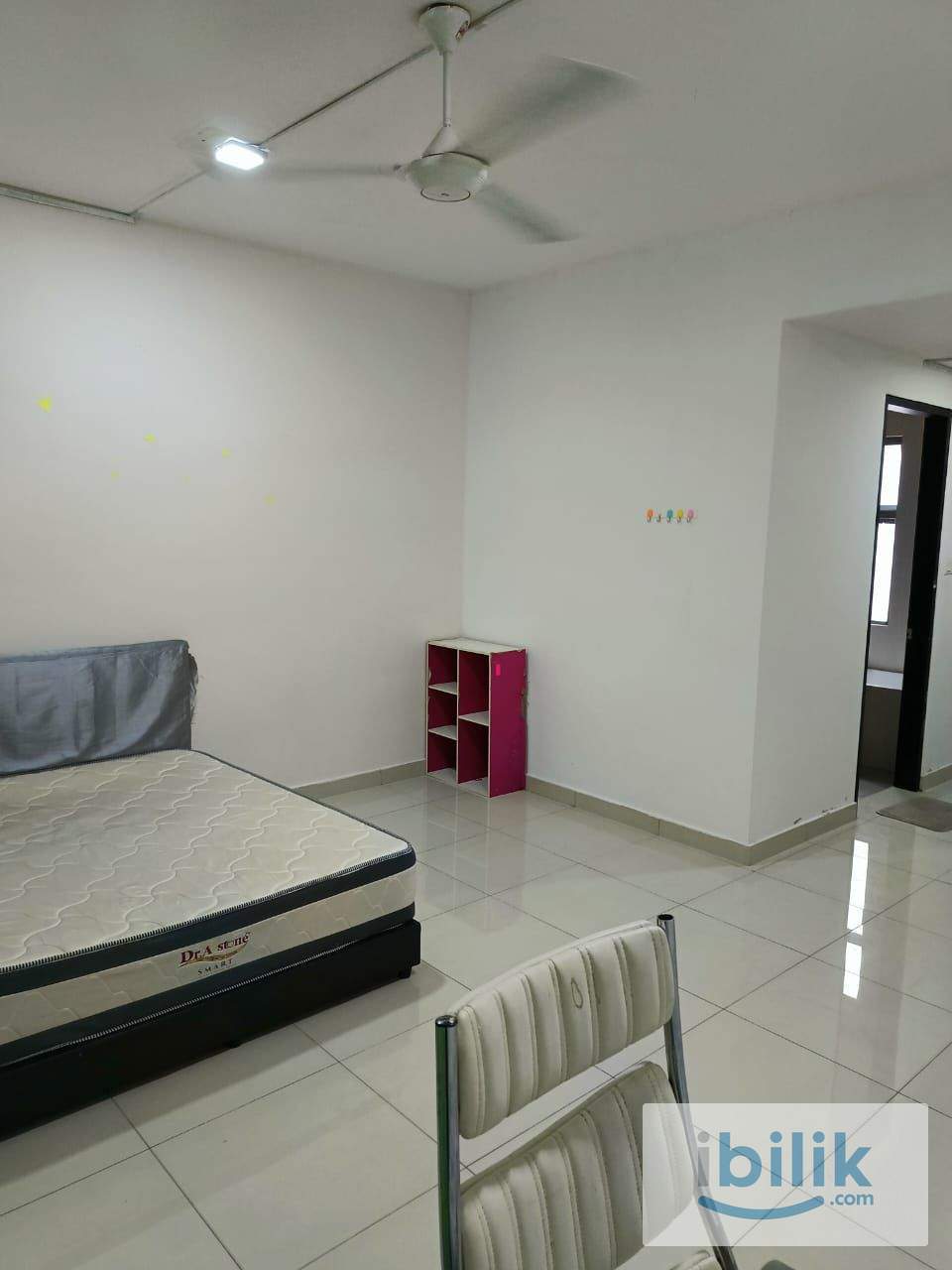 KOTA DAMANSARA AFFORDABLE ROOM / WALKING DISTANCE TO MRT 3MIN FROM RM450 - Image 3